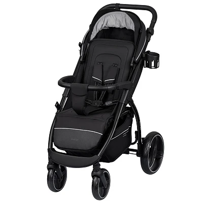 Коляска прогулочная Indigo EPICA XL+ 
