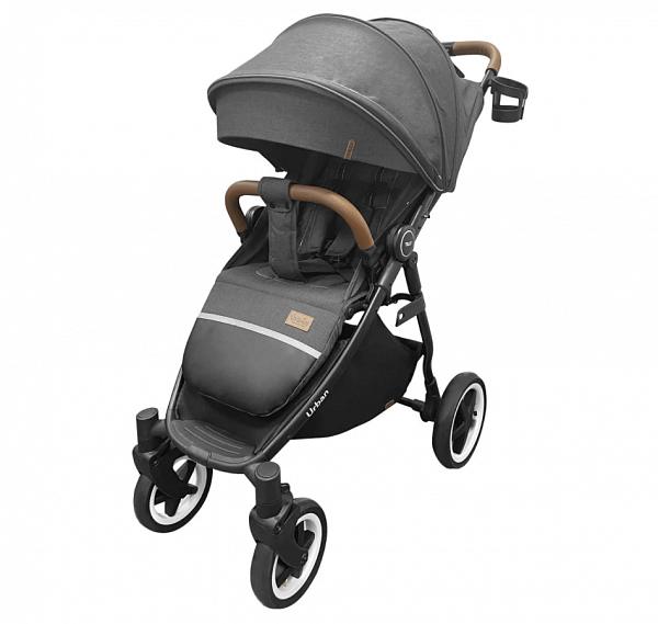 Коляска прогулочная Baby Tilly Urban Air