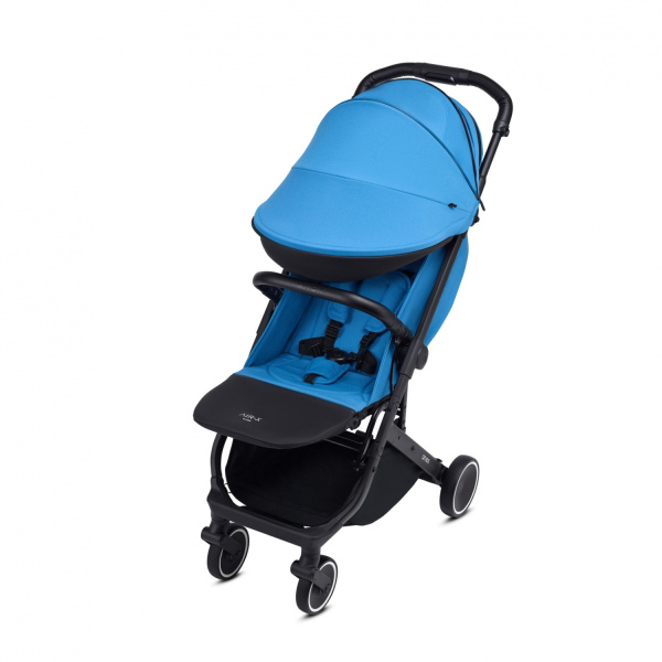 Коляска прогулочная Anex Air-X  (Ax-08/L blue)