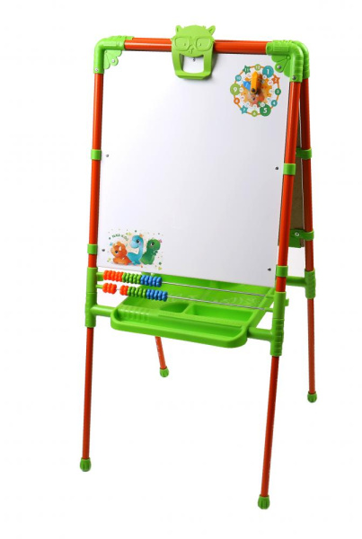 Мольберт Ника Растущий М2 (М2/О2 (оранжевый))