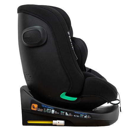 Автокресло для детей 0-36 кг Roys Lux Pituso C014-LUX