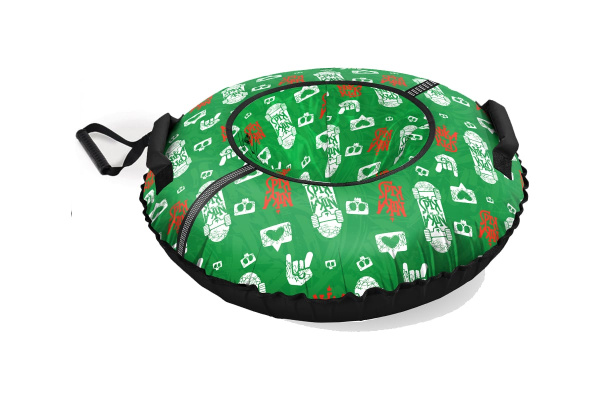 Тюбинг ТБ2К 850мм (кидс скейт)