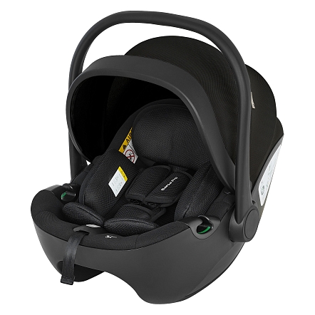 Автолюлька для детей Pituso 0-13 кг Baesa Pro (ROAN) i-Size AY-029-BLC