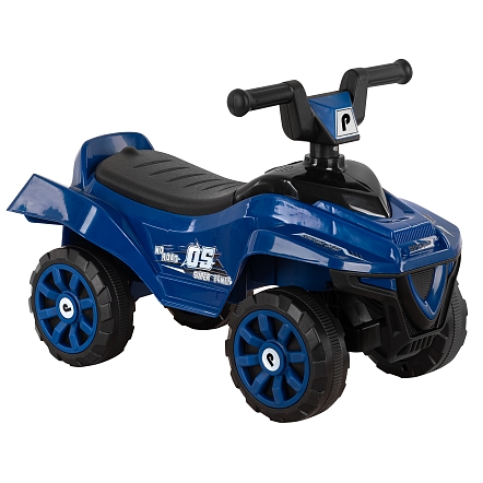 Каталка Super Car 60*28*39 см,PITUSO 3010628-1P