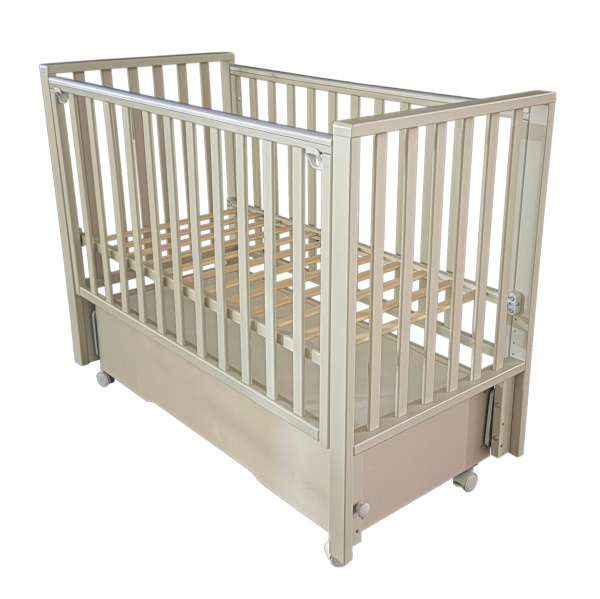 Кровать детская Антел Nicol (Кашемир)