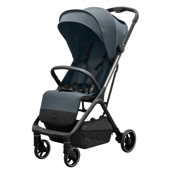 Коляска  прогулочная Carrello  Nova  CRL-5521 (Misty Grey)