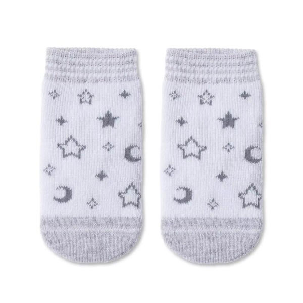 Носки детские Sof-Tiki 21С-13 размер 8 (602 светло-серый)