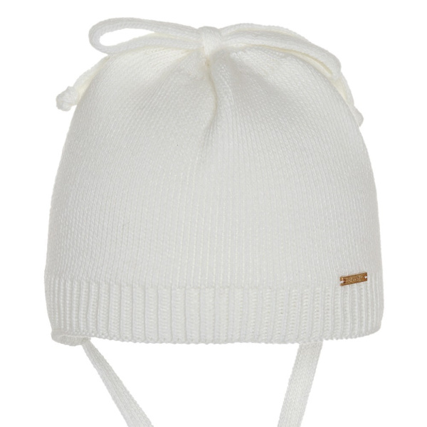 Шапка    Grandcaps  GC-F254 (р.44-46молочный)