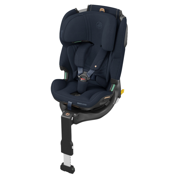 Автокресло Maxi-Cosi 0-36 кг Emerald 360 Pro (Authentic blue/синий)