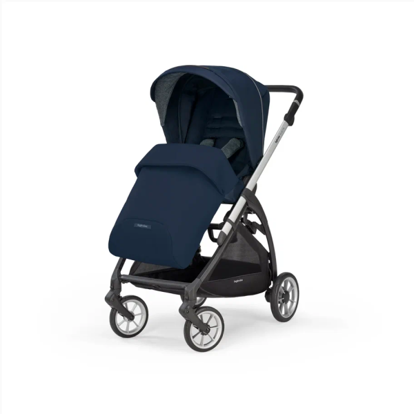 Коляска прогулочная Inglesina Electa (Soho Blue/AG50P0SHB)