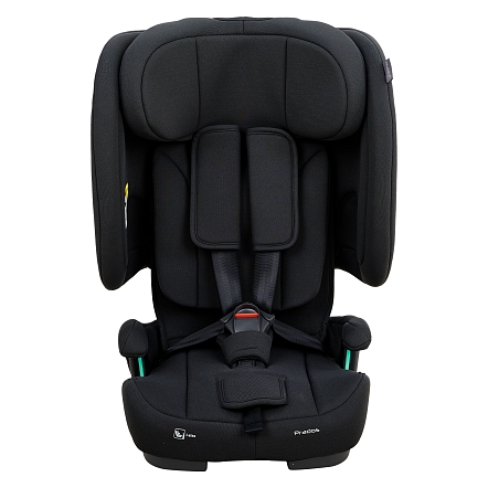 Автокресло Prados Pro IsoFix  15-36 кг Pituso P006FPro (P006FPro-01 Black/Черный)